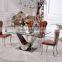 B381 hot selling modern design dining room chair
