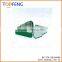 christmas tin box/tin gift box/triangle tin box/square tin money box/box candy