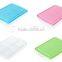 Wholesale Stock Small Order Kitchen Plastic Food Seal Crisper Box