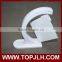 Hot sale Rhombus Rotate Glass photo Frame