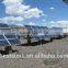 6000w MPPT high efficiency led solar home lighting system