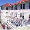 led solar home lighting system 1600w