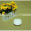 wholesale High Quality colorful hotel used ceramic dish