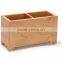 New Design Low Moq Fashion Wooden Decaration, Pratical Wooden Storage Box