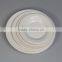 Round Shape 100% Melamine Plate