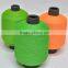 Dope dyed nylon 66 DTY yarn high stretch yarn