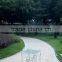 5pcs outdoor garden mental table and chair for restaurant /cafe /patio dining sets