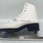 White Sharp Ice Skate , Winter sport Shoes H0266