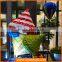 Soarpean Fiberglass Ice-cream Sculpture Retail Window Displays Props