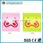 REFULL silicone switching power supply case 2015 animal silicone casemake silicone case