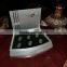 polystyrene vacuum thermoform blister retail display holder