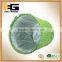 Circular Hand Woven Flowerpot / Storage Basket/Garden Plater
