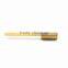 Total Length 40MM Shank Diameter Large olden Carbide Burr for Nail HUAXING JIANGYINBarrel G