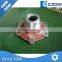 OEM&ODM ISO 6-Chemical Machinery Parts-Casting Flange-Flange-001