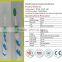 new products personalized manual children toothbrushes