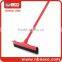 Floor squeegee with handle
