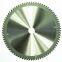 Metal Cutting TCT Saw Blade