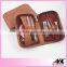 Cute Shoes Shape Sewing Kit Set