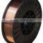 China supplier EN G3Si1 0.8mm weld ER70S-6 WIRE