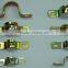 Sheet metal processing