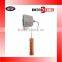 6Pcs/set Paint Roller Brush Handle Pro Flocked Edger Room Wall Painting Runner