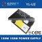Stable laser power supply Yongli YL-U2 for Yongli ultra type A6 A6S A8 130W 150W CO2 laser tube