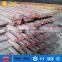 Railway Use 18kg Rail Joint Bar Railway Fish Plate