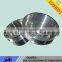 auto engine aluminum pully