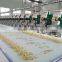 TP621 Computerized Simple Easy Cording Embroidery Machine