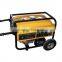 AST3800E 168F 5.5HP Protable gasoline honda generator 2KW electric start avr generator