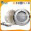 Over 12 years swimming pool equipment factory 24w Recessed mounted led swimming pool lights