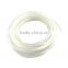 High Pressure pe plastic duct 1/2''(12.7*9.56mm) Air Hose White Used For Gas Pipe for Polyethylene Pipe