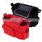 High quality 600D polyester diaper bag for baby troller