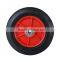 Qingdao Wantai Industrial Wheelbarrow Wheel
