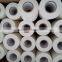 no adhesive pvc air conditioner pipe wrap tape for keep warm and anti-aging