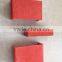 FRP GRP Fiberglass U Channel Pultrusion Profile