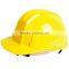 different colors engineering safety helmet