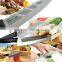 High quality and performance knife kitchen Japan produced by craftsmen