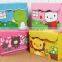 Kid storage box