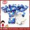 Vallian Flavor Pillow Shape 4pcs Mint Chewing Gum