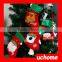 UCHOME China Supplier Wholesale Good Quality Christmas Decorative Socks,New Design Christmas Gift Sock