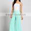 OEM Apparel Women SMOCKED WAIST SOLID KNIT PALAZZO Balloon Pants