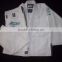 Brazilian Jiu Jitsu Custom / BJJ Top Quality custom uniforms OEM Pearl weave