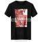 men's Personality T-shirt printing trend online shopping alli baba com