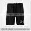 wholesale mens xxxl board shorts/ compression in sport running shorts