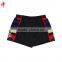 280g spandex fabric camouflage design sublimation custom rugby jersey in rugby football wear