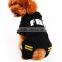 Dog Clothes Dog Police Coat Pet Dog Apparel with FBI