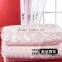 Geometric Jacquard Cotton duvet cover/bedlinen /Jacquard curtain
