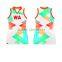 HIGH QUALITY Dye Sublimation NETBALL DRESS AND SUITS NEW DESIGNS TVPMNL1006