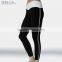 New design fashion women's tights active supper stretched exercise custom yoga pants